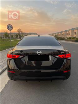 نیسان سێنترا